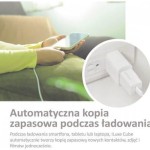 Patriot 256GB USB 2.0 Stick με σύνδεση USB-C