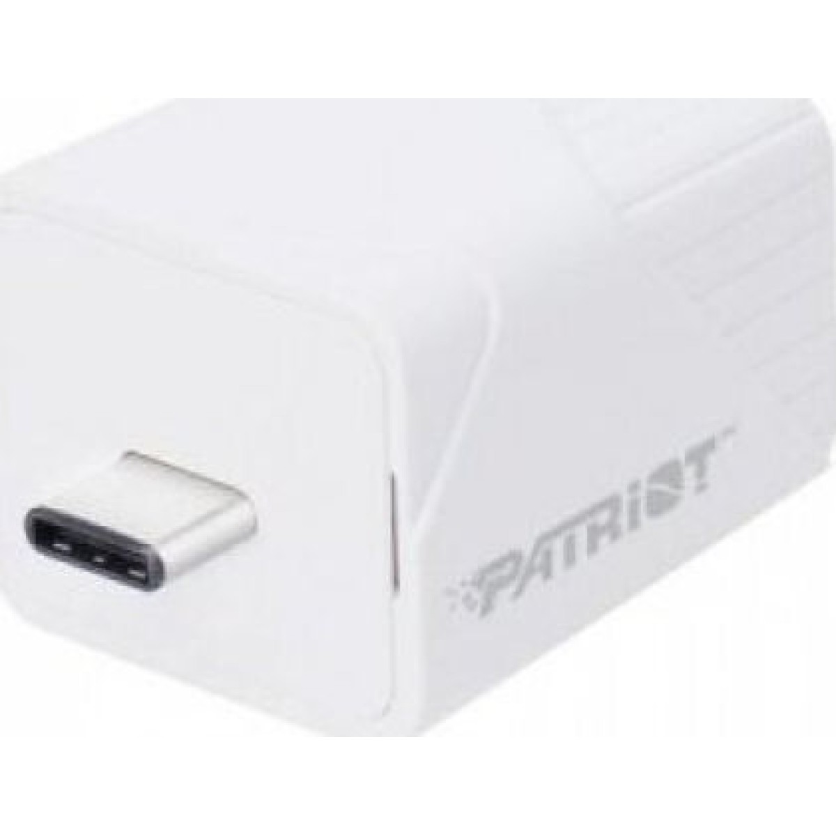 Patriot 128GB USB 2.0 Stick με σύνδεση USB-C