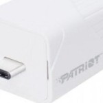 Patriot 128GB USB 2.0 Stick με σύνδεση USB-C