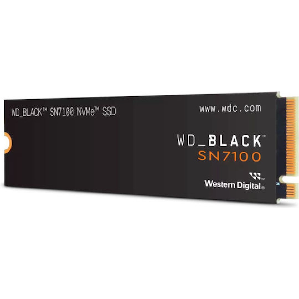 Western Digital SN7100 SSD 1TB M.2 PCI Express 4.0