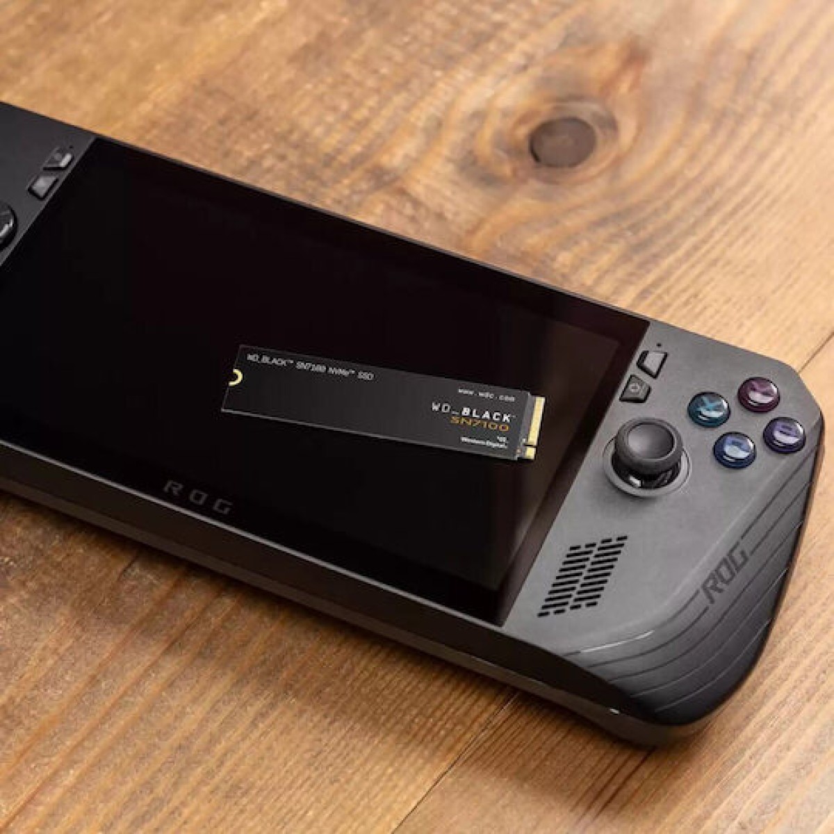 Western Digital SN7100 SSD 1TB M.2 PCI Express 4.0