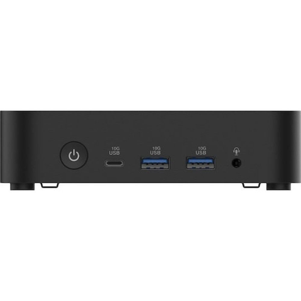 Asus 90AR00M2-M00090 Barebone (Core 3-N355 / 16GB DDR5)