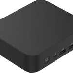 Asus 90AR00M2-M00090 Barebone (Core 3-N355 / 16GB DDR5)