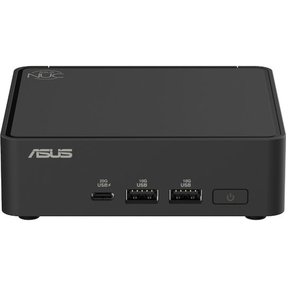Asus Nuc 15 Pro Barebone (Core Ultra 5-)