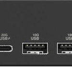 Asus Nuc 15 Pro Barebone (Core Ultra 5-)