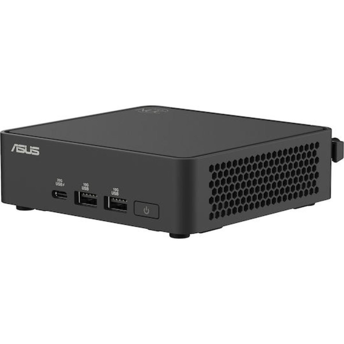 Asus Nuc 15 Pro Barebone (Core Ultra 5-)