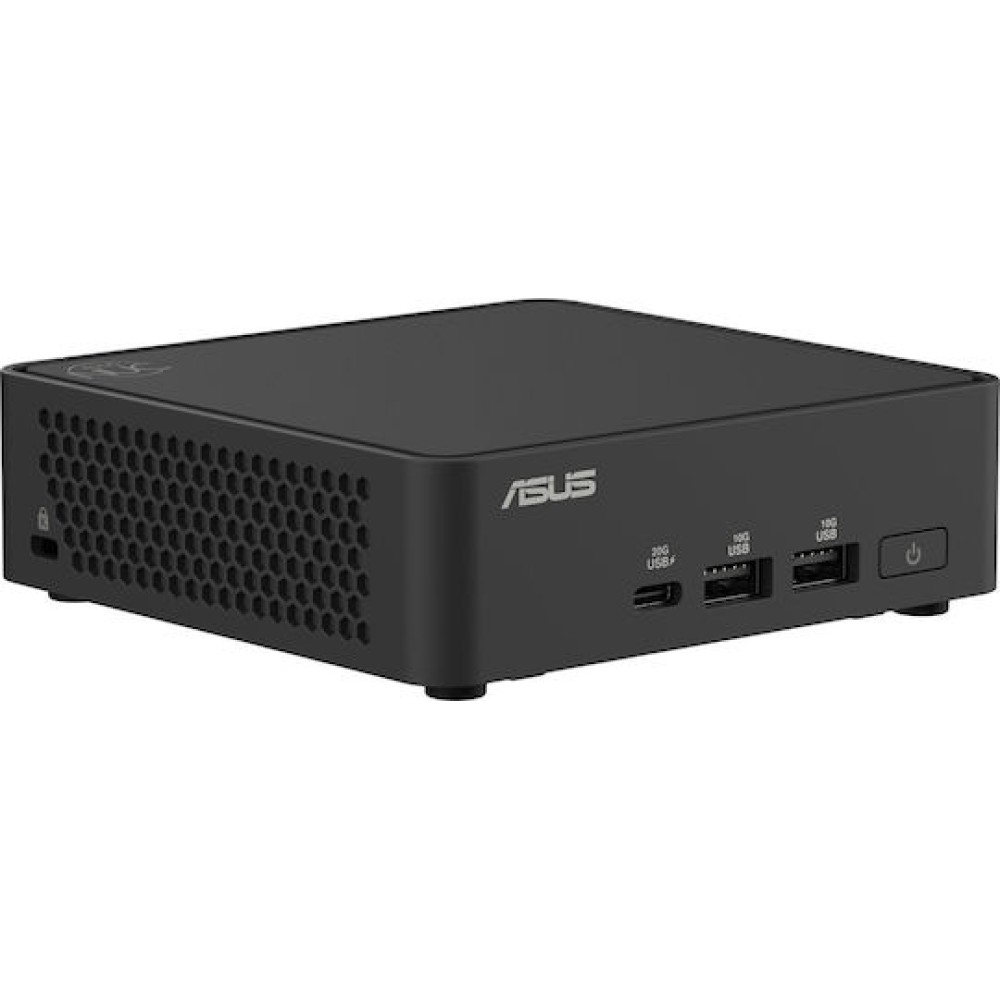 Asus Nuc 15 Pro Barebone (Core Ultra 7-)
