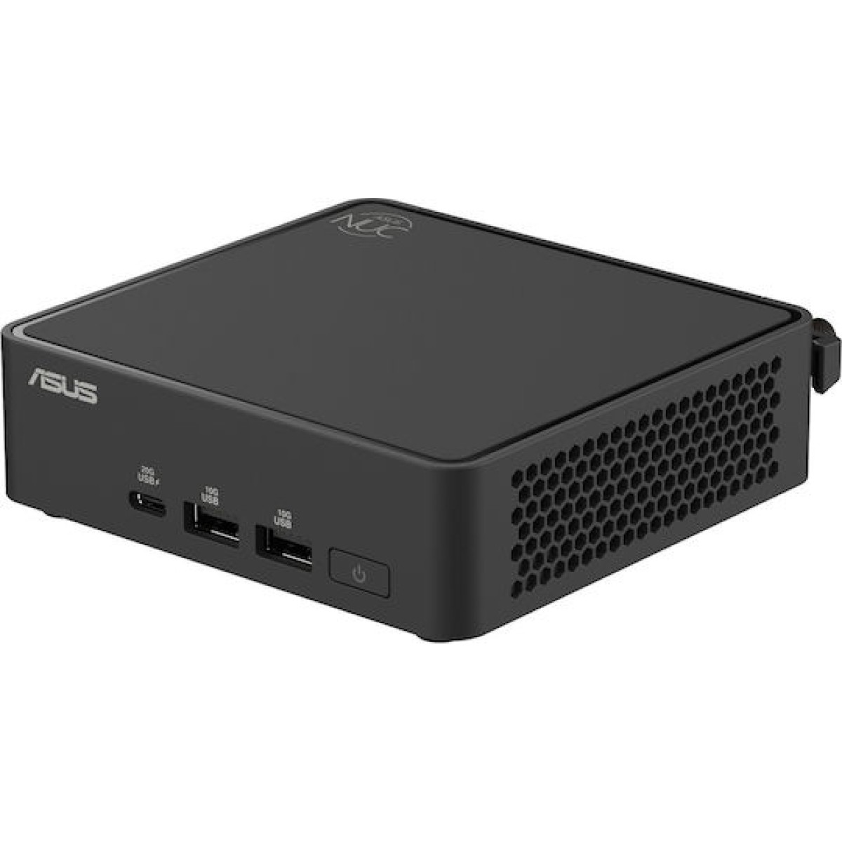 Asus Nuc 15 Pro Barebone (Core Ultra 7-)