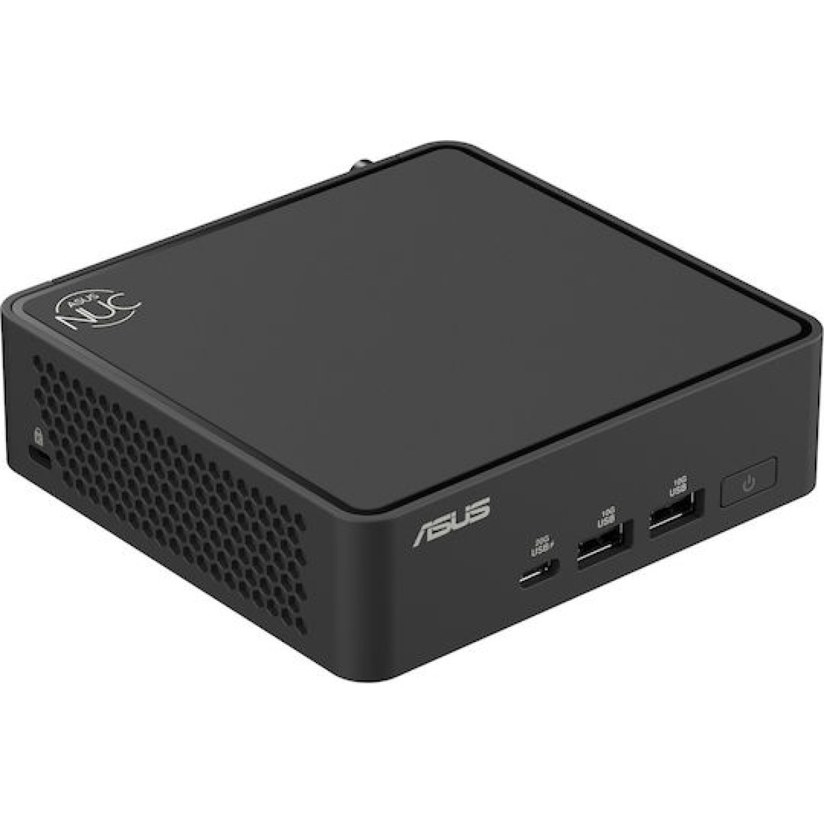 Asus Nuc 15 Pro Barebone (Core Ultra 7-)