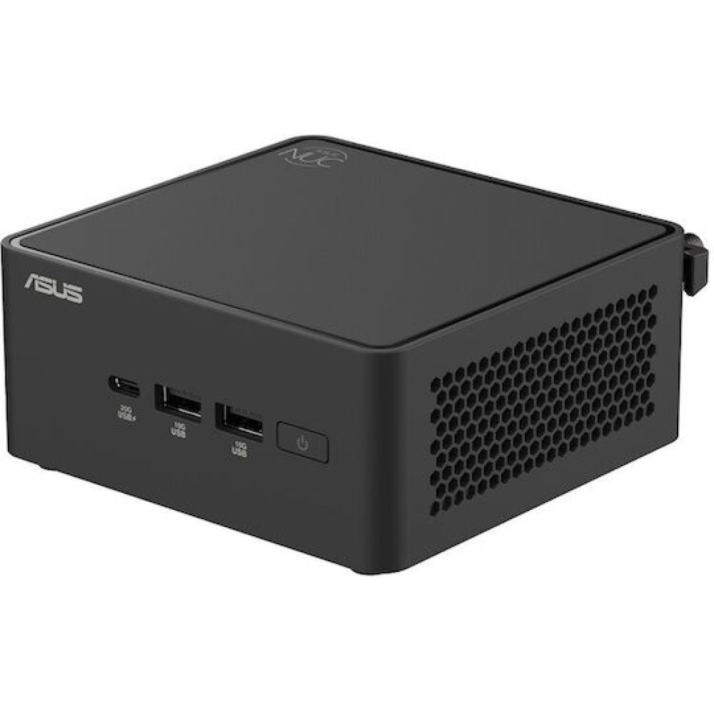 Asus NUC 15 Pro Barebone (Core 3-100U)