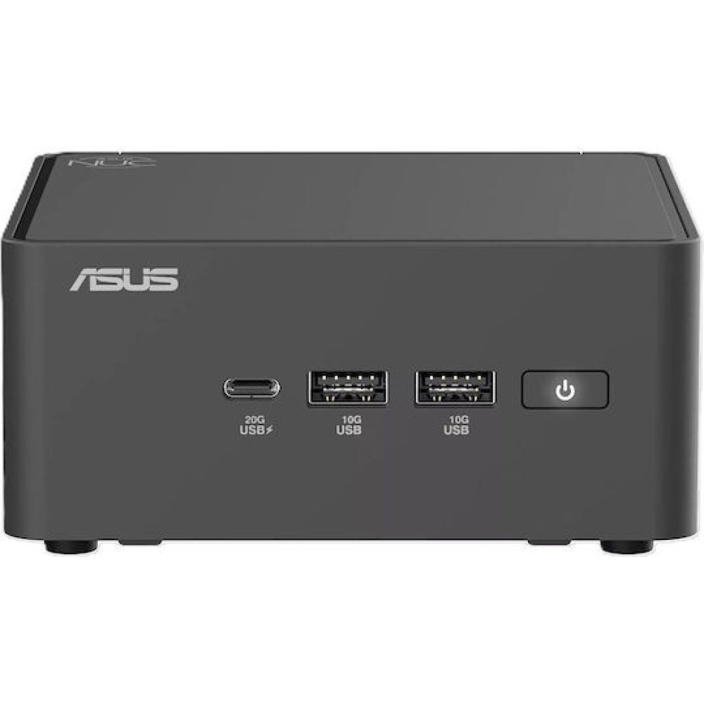 Asus NUC 15 Pro Barebone (Core 3-100U)