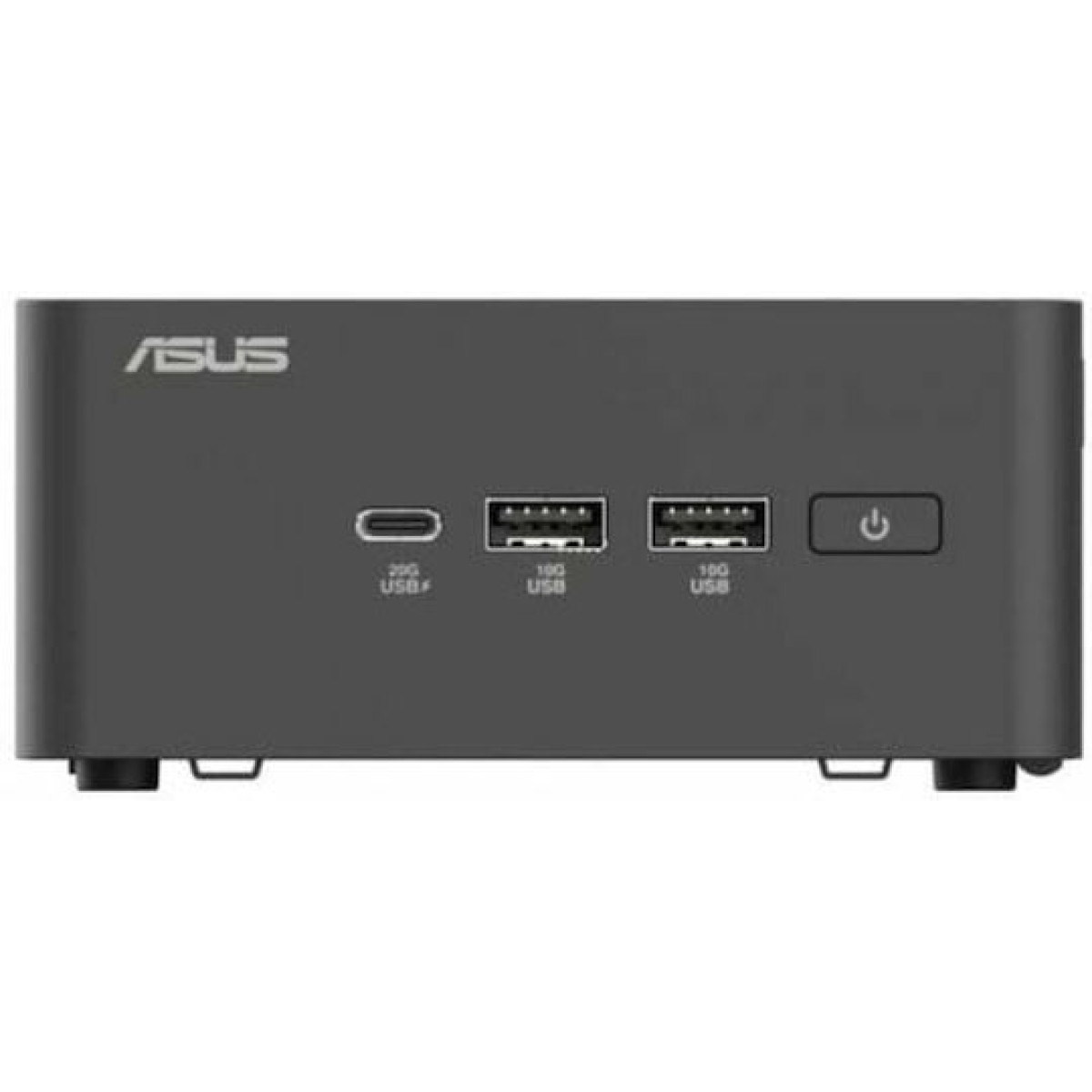 Asus NUC 15 Pro Barebone (Core 3-100U)
