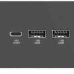 Asus NUC 15 Pro Barebone (Core 3-100U)