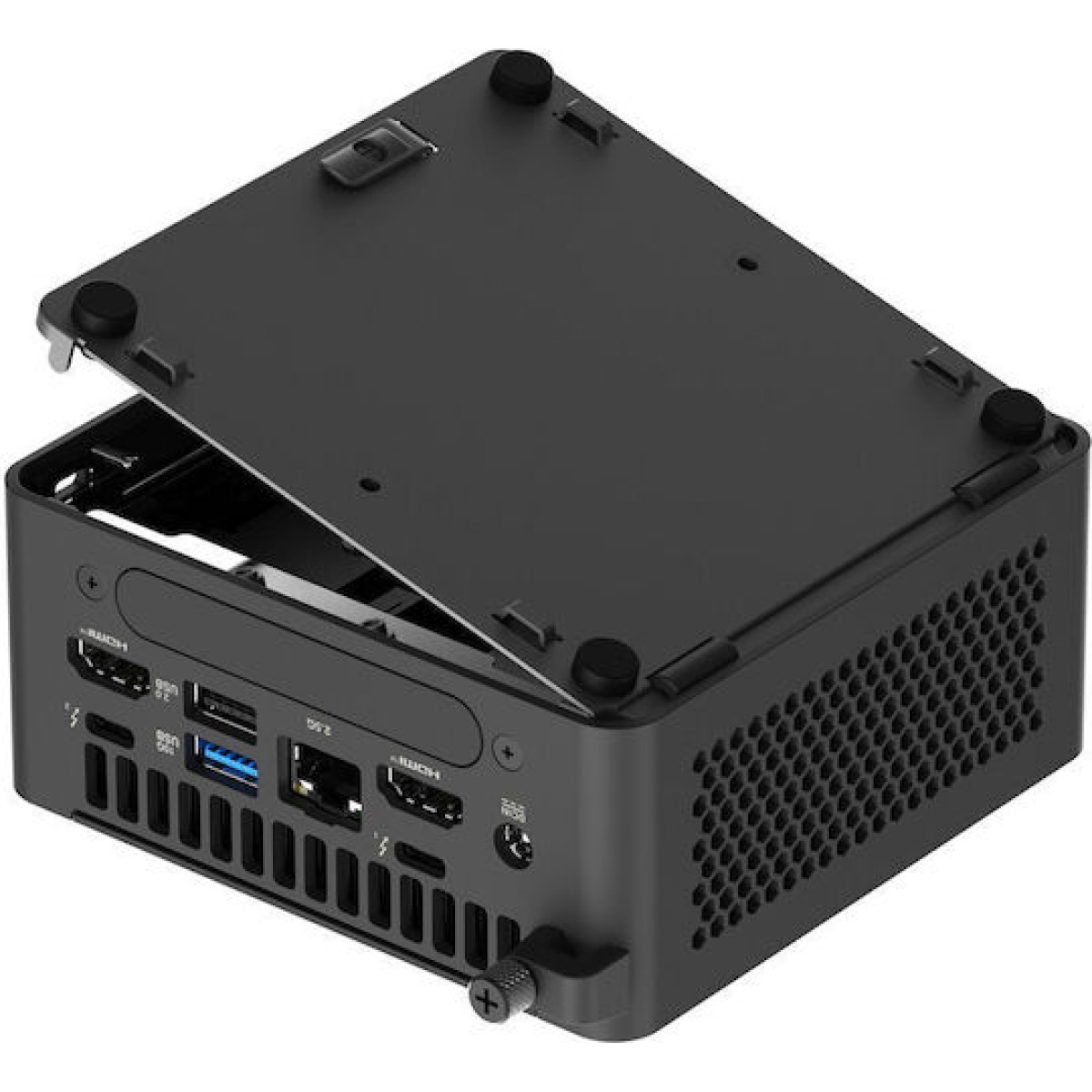 Asus NUC 15 Pro Barebone (Core 3-100U)