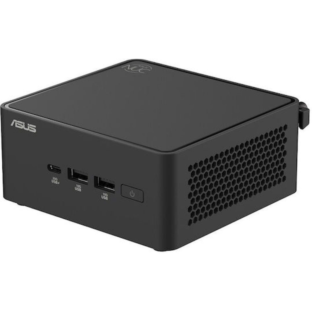 Asus NUC 15 Pro RNUC15CRHU500002 Barebone (Core Ultra 5-225H)