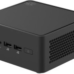 Asus NUC 15 Pro RNUC15CRHU500002 Barebone (Core Ultra 5-225H)
