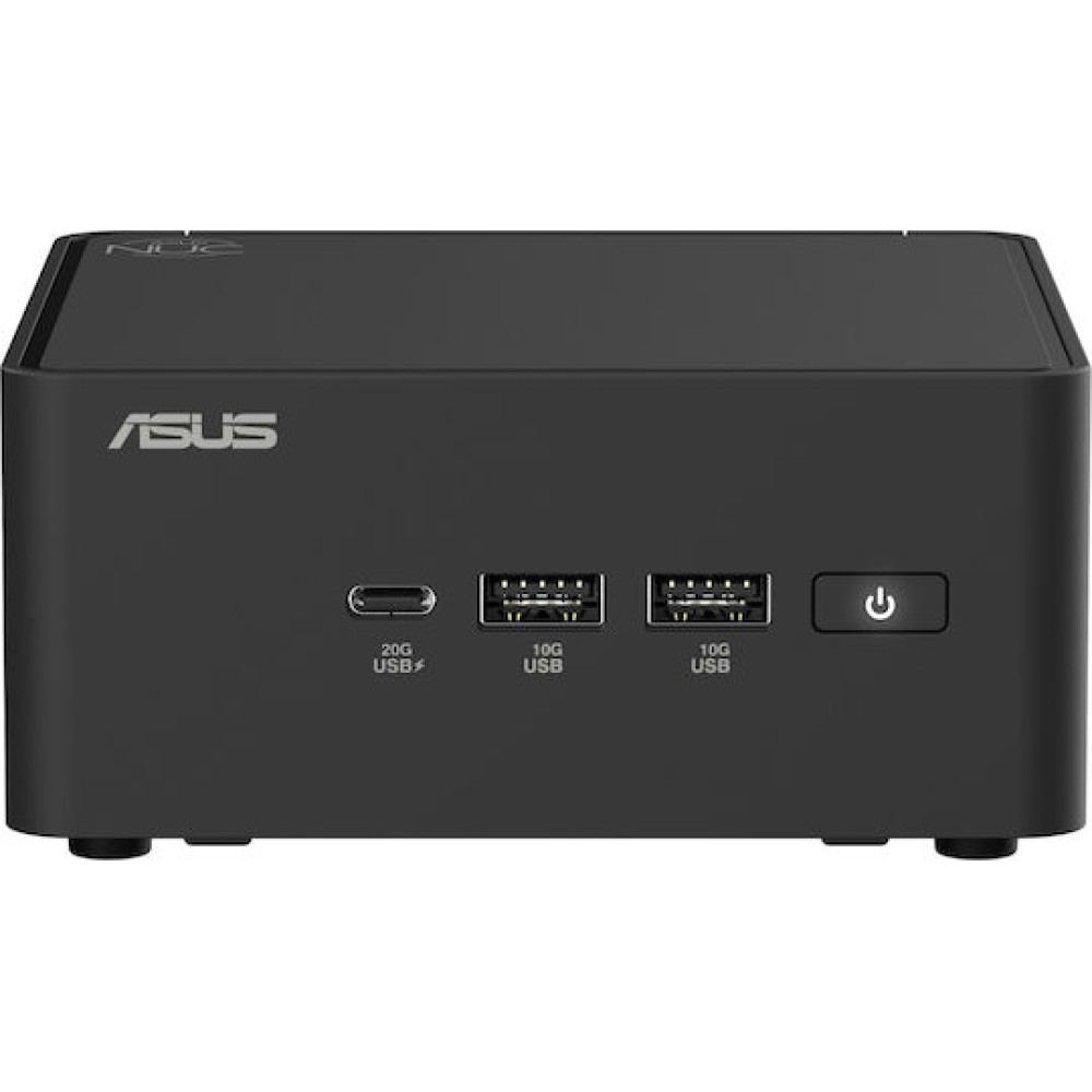 Asus Nuc 15 Pro Barebone (Core Ultra 7-255H)