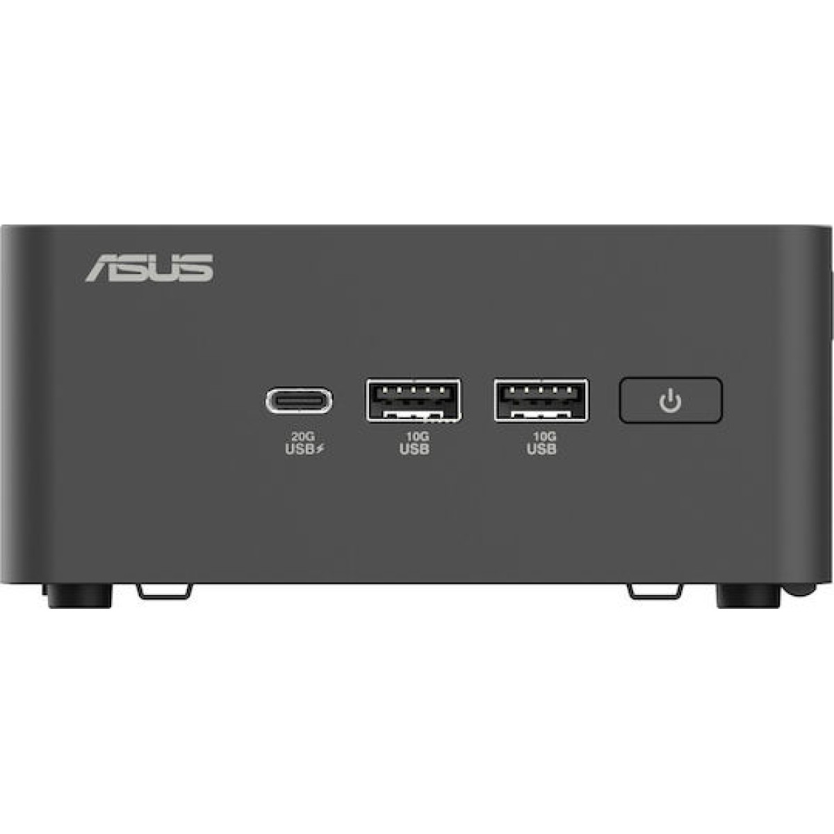 Asus Nuc 15 Pro Barebone (Core Ultra 7-255H)
