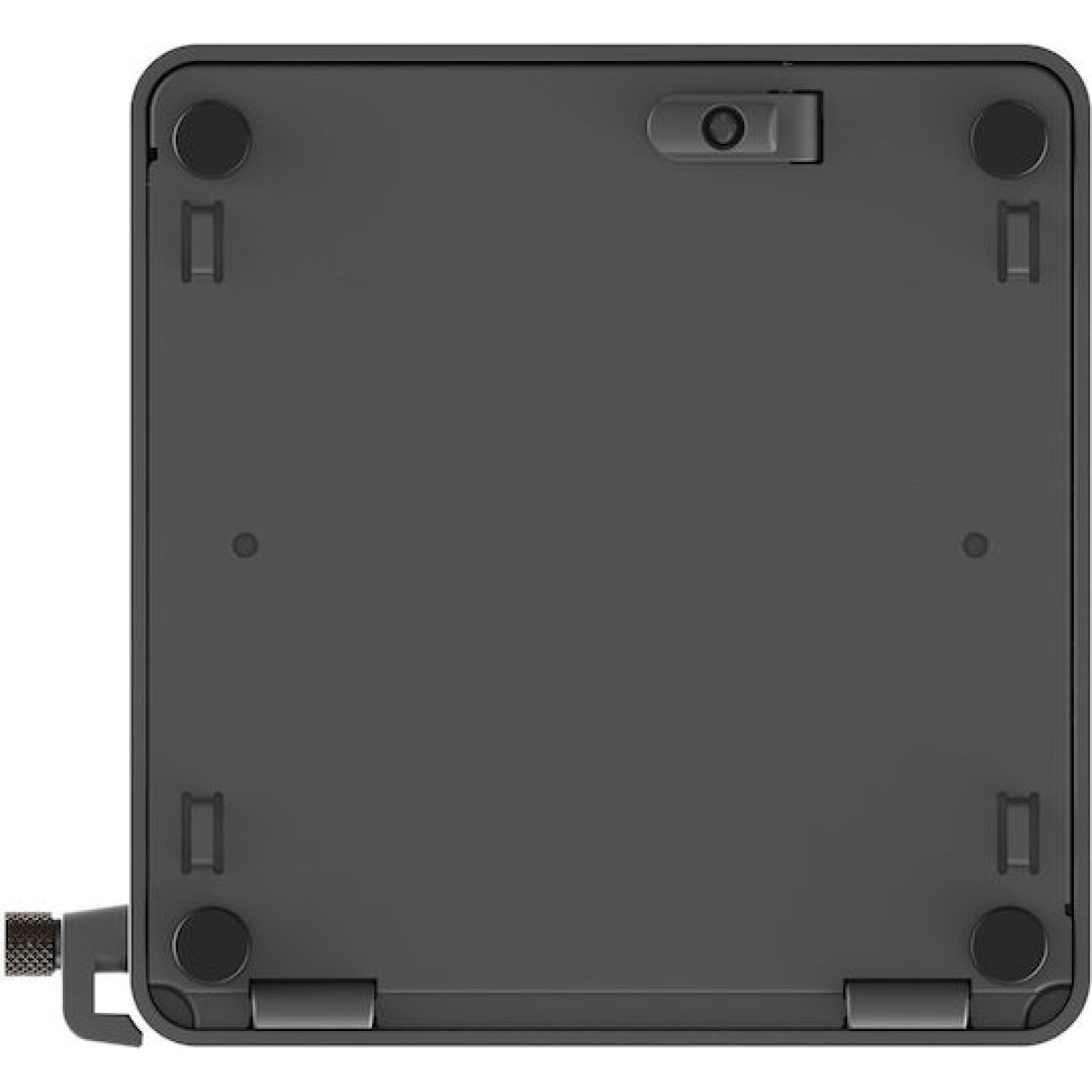 Asus Nuc 15 Pro Barebone (Core Ultra 7-255H)