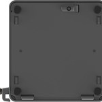 Asus Nuc 15 Pro Barebone (Core Ultra 7-255H)