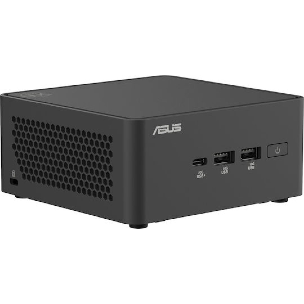 Asus Nuc 15 Pro Barebone (Core Ultra 7-255H)