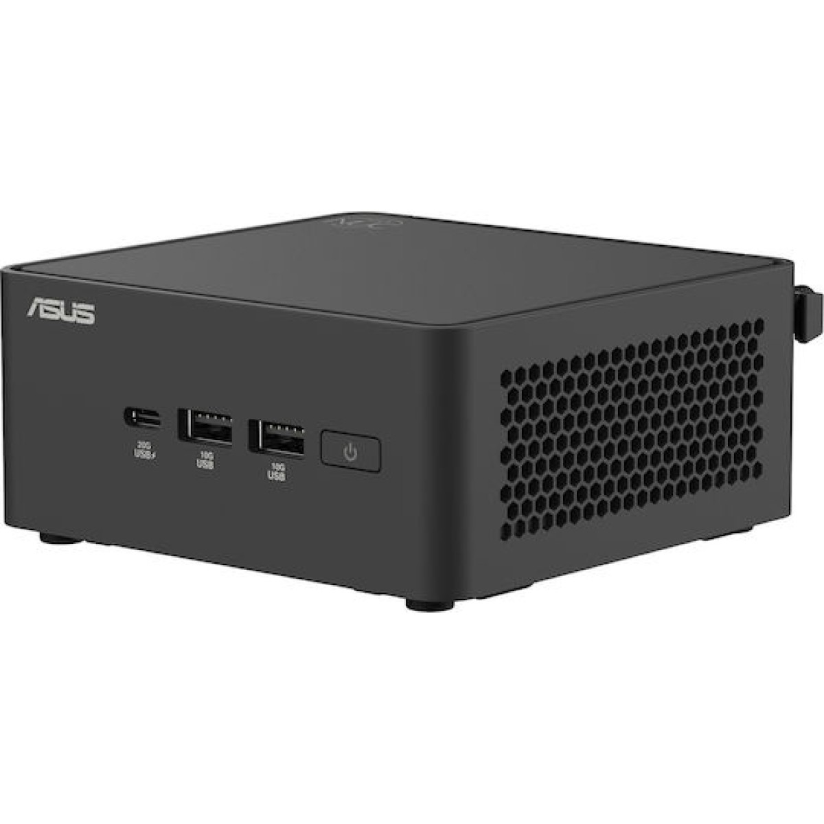 Asus Nuc 15 Pro Barebone (Core Ultra 7-255H)