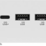 Asus NUC 15 Pro+ Kit Barebone (Core Ultra 5- / 4GB DDR4 / 96GB M.2 / SSD)