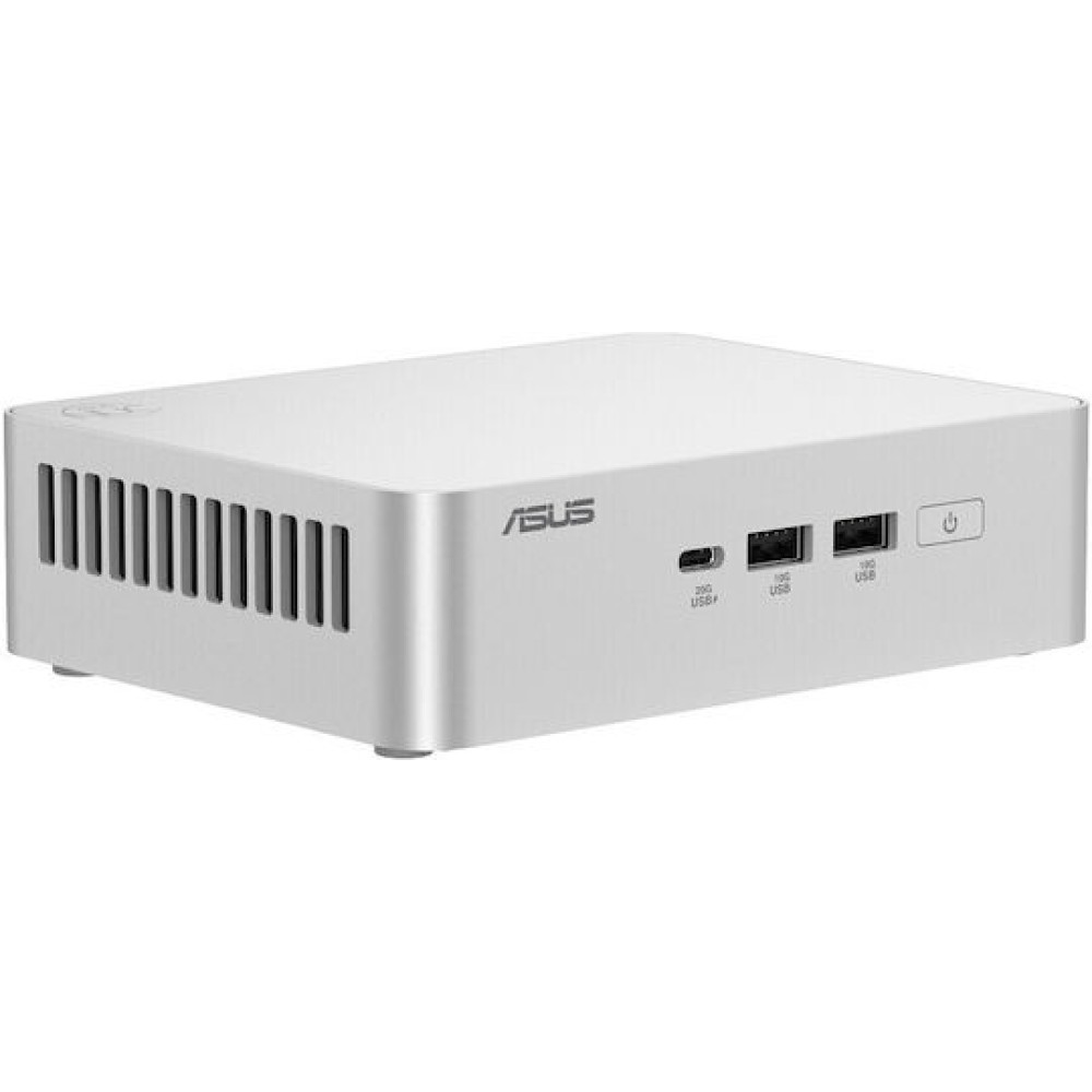 Asus NUC 15 PRO+ Barebone (Core Ultra 7-255H)