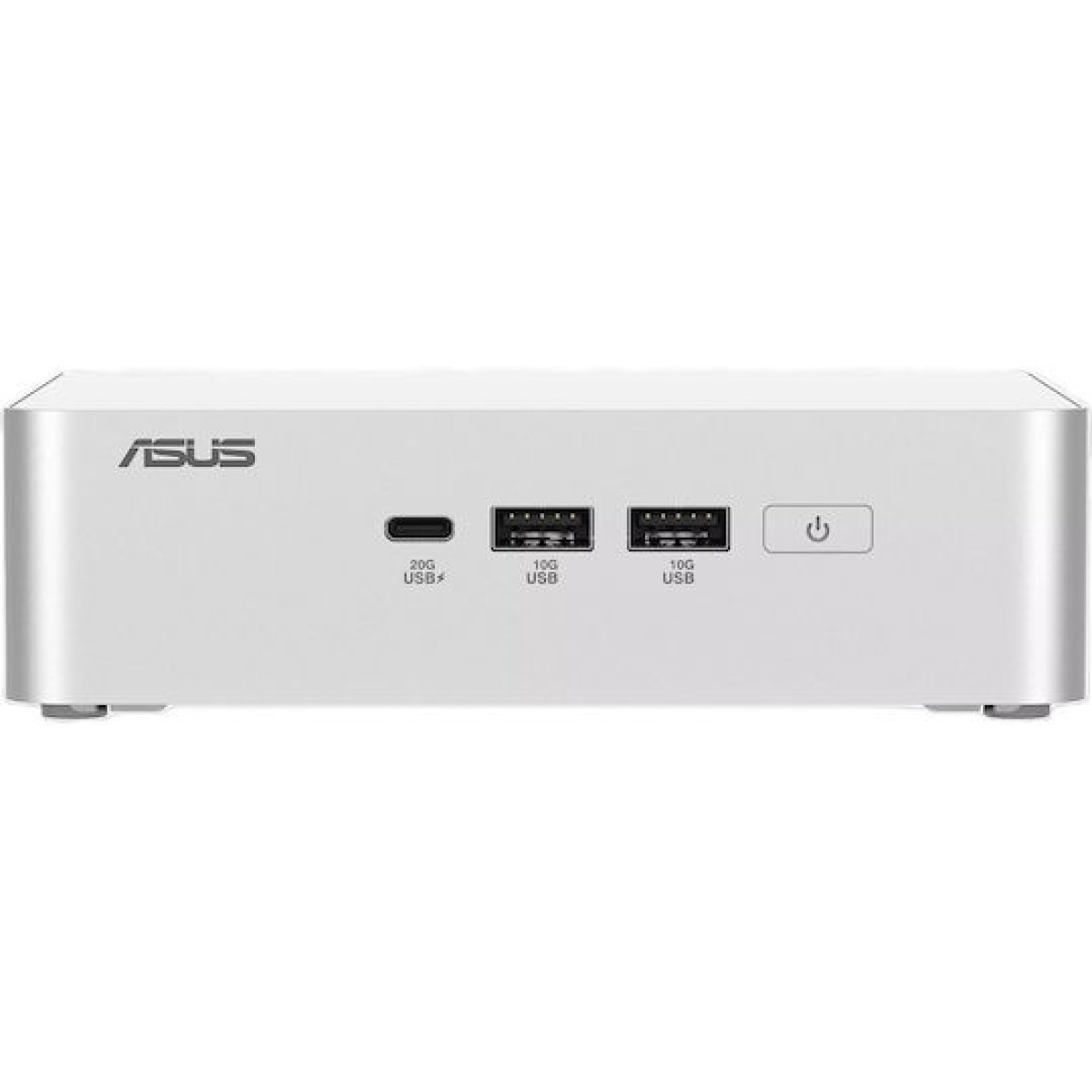 Asus NUC 15 PRO+ Barebone (Core Ultra 7-255H)