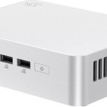 Asus NUC 15 PRO+ Barebone (Core Ultra 7-255H)