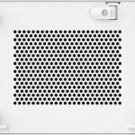 Asus Nuc 15 Pro+ Kit Barebone (Core Ultra 9- / 4GB DDR5 / 96GB M.2 / SSD) Λευκό