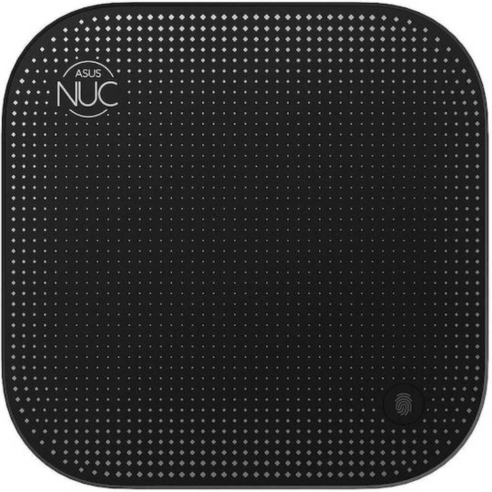 Asus NUC 14 PRO Mini PC (Core Ultra 7 155H/32GB DDR4/1TB SSD/W11 Pro)