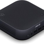 Asus NUC 14 PRO Mini PC (Core Ultra 7 155H/32GB DDR4/1TB SSD/W11 Pro)