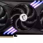 MSI GeForce RTX 5070 12GB GDDR7 Gaming Trio OC Κάρτα Γραφικών