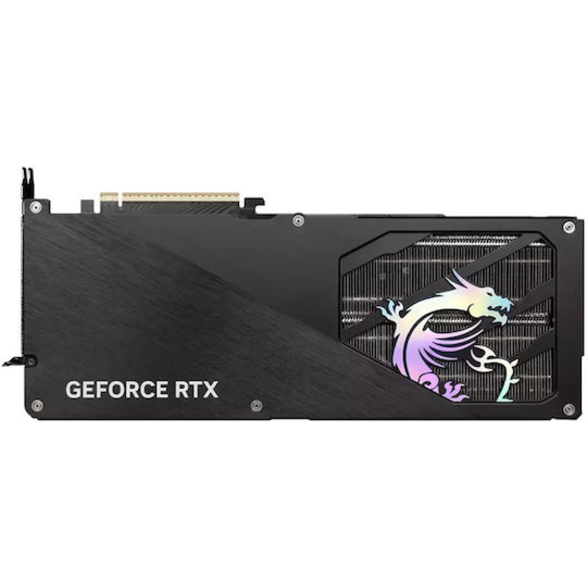 MSI GeForce RTX 5070 12GB GDDR7 Gaming Trio OC Κάρτα Γραφικών
