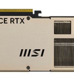 MSI GeForce RTX 5070 12GB GDDR7 Inspire 3X OC Κάρτα Γραφικών