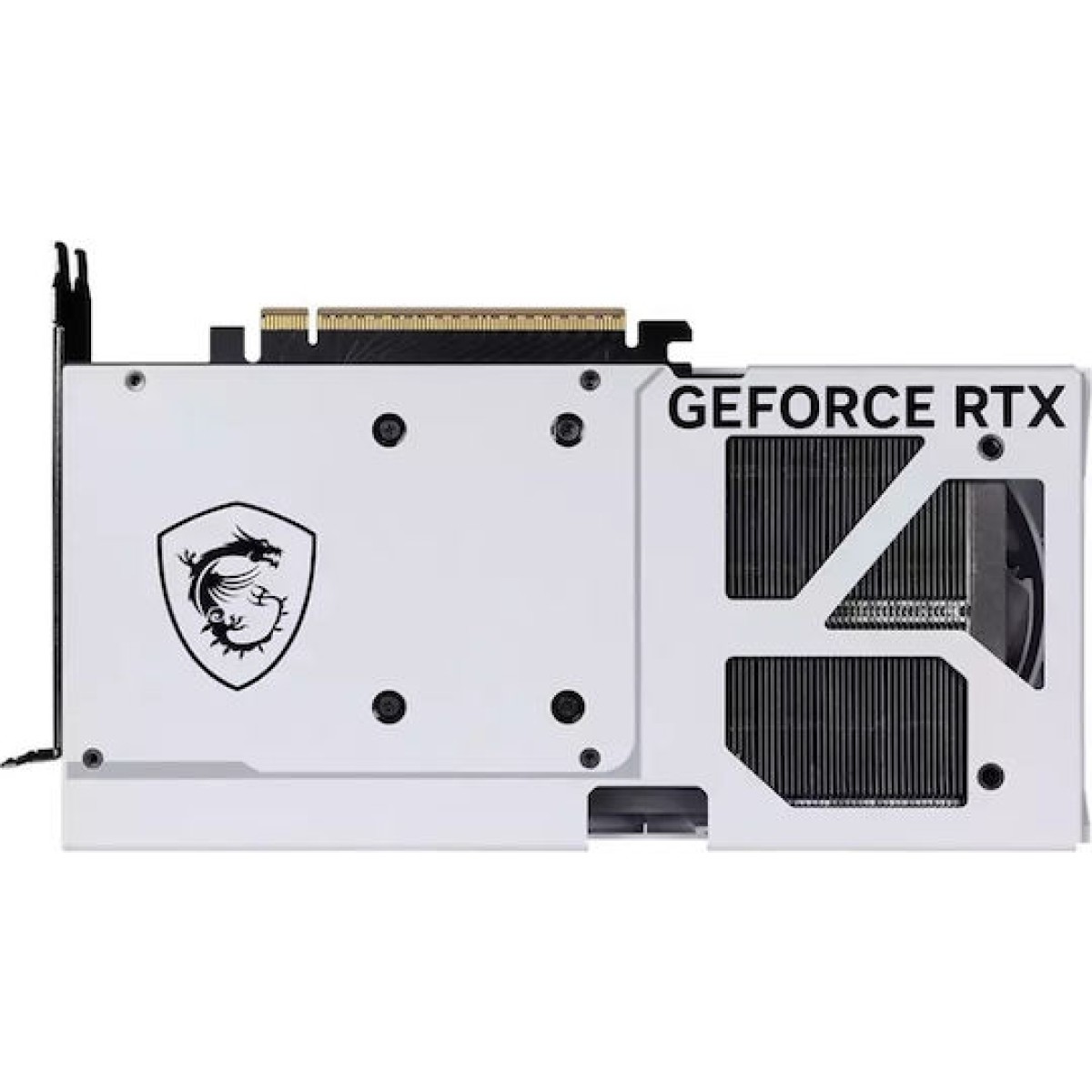 MSI GeForce RTX 5070 12GB GDDR7 Ventus 2X OC Κάρτα Γραφικών
