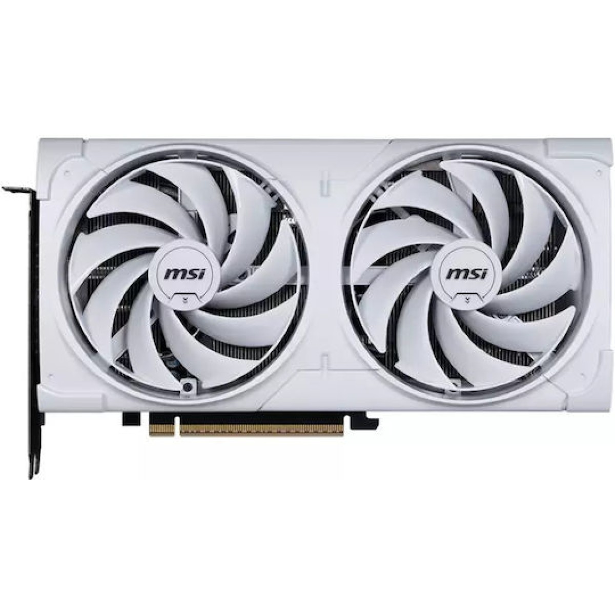 MSI GeForce RTX 5070 12GB GDDR7 Ventus 2X OC Κάρτα Γραφικών