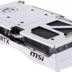 MSI GeForce RTX 5070 12GB GDDR7 Ventus 2X OC Κάρτα Γραφικών