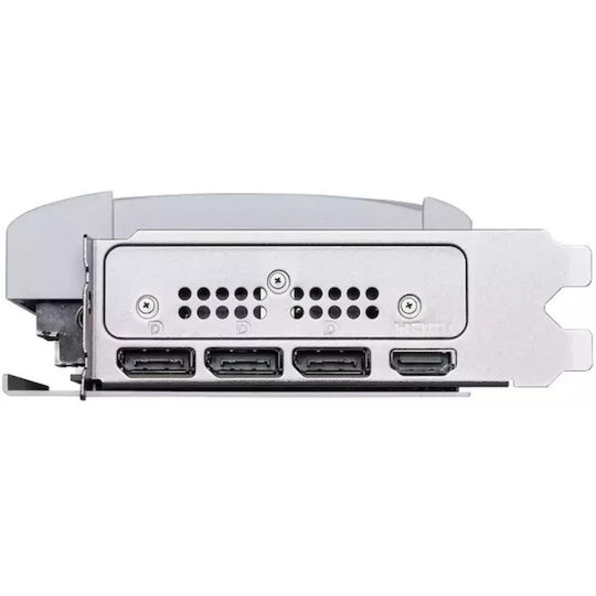 MSI GeForce RTX 5070 12GB GDDR7 Ventus 2X OC Κάρτα Γραφικών