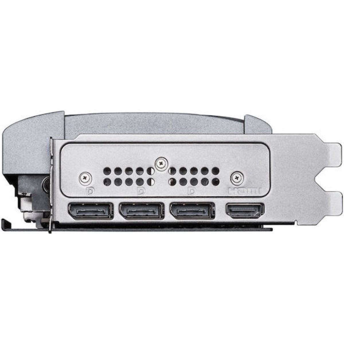 MSI GeForce RTX 5070 12GB GDDR7 Ventus 2X OC Κάρτα Γραφικών