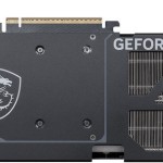 MSI GeForce RTX 5070 12GB GDDR7 Ventus 2X OC Κάρτα Γραφικών