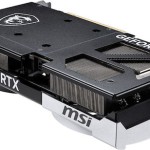 MSI GeForce RTX 5070 12GB GDDR7 Ventus 2X OC Κάρτα Γραφικών
