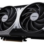 MSI GeForce RTX 5070 12GB GDDR7 Ventus 2X OC Κάρτα Γραφικών