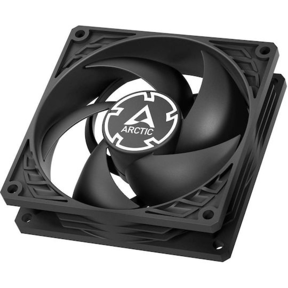 Arctic P9 Max Case Fan 92mm με Σύνδεση 4-Pin PWM