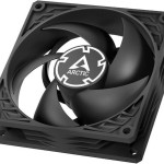 Arctic P9 Max Case Fan 92mm με Σύνδεση 4-Pin PWM