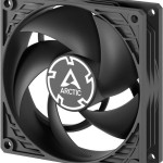 Arctic P9 Max Case Fan 92mm με Σύνδεση 4-Pin PWM