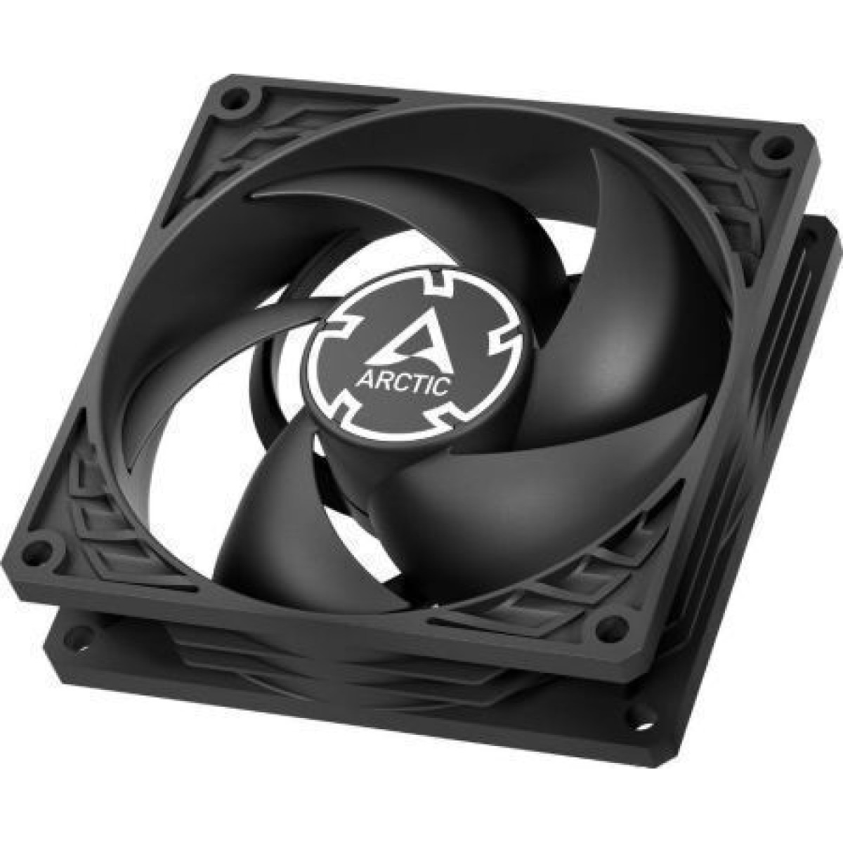 Arctic P9 PWM PST CO Case Fan 92mm με Σύνδεση 4-Pin