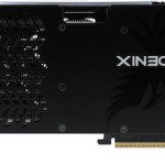 Gainward GeForce RTX 5070 12GB GDDR7 Phoenix GS Κάρτα Γραφικών