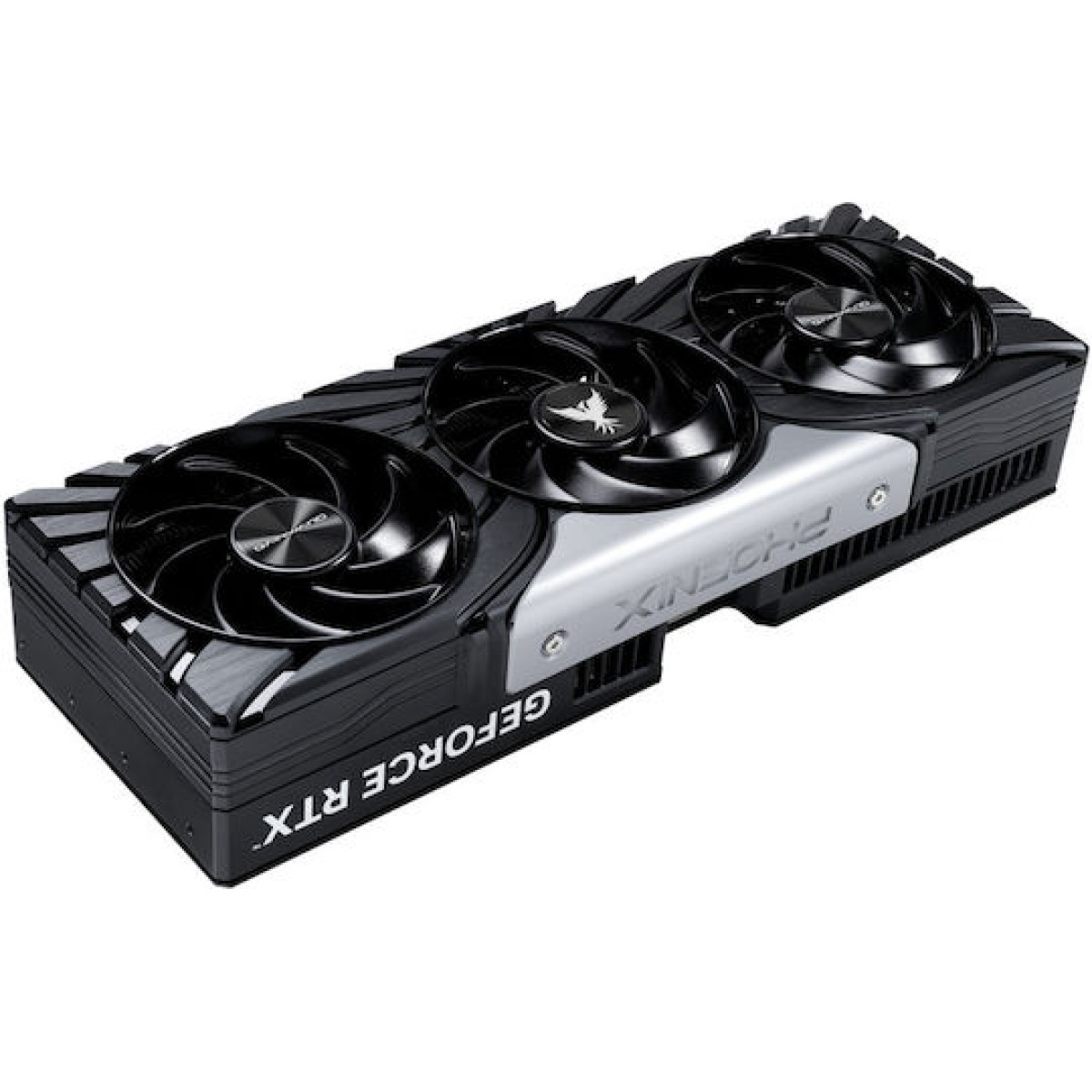 Gainward GeForce RTX 5070 12GB GDDR7 Phoenix GS Κάρτα Γραφικών